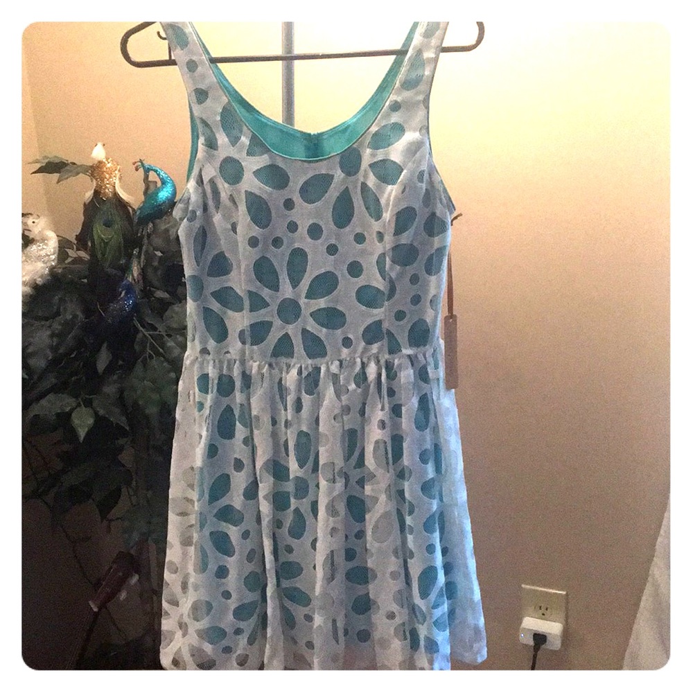 High End Dress